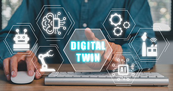 Digital Twin technology